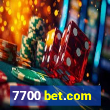 7700 bet.com